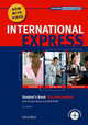 International Express Interactive Pre-Intermediate Student's Book with MultiROM & DVD, Taylor, Liz & Lane, A 