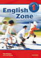 English Zone 1 Student's Book, Nolasco, R & Newbold, D 