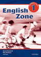 English Zone 1 Teacher's Book, Nolasco, R & Newbold, D 
