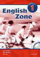 English Zone 1 Workbook with CD-ROM, Nolasco, R & Newbold, D 