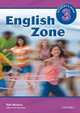 English Zone 3 Student's Book, Nolasco, R & Newbold, D 