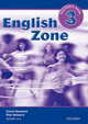 English Zone 3 Teacher's Book, Nolasco, R & Newbold, D 