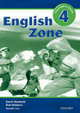 English Zone 4 Teacher's Book, Nolasco, R & Newbold, D 