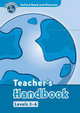 ORD1 Oxford Read and Discover Teachers Handbook (All Levels), 