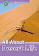 ORD4 All About Desert Life, 