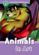 ORD4 Animals In Art, 