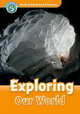 Oxford Read and Discover: Level 5: 900-Word Vocabulary Exploring Our World Audio CD Pack, Oxford University Press USA 