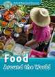 Oxford Read and Discover: Level 6: 1,050-Word Vocabulary Food Around the World, Oxford University Press USA 