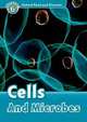 ORD6 Cells and Microbes, 