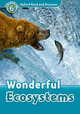 ORD6 Wonderful Ecosystems, 