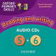 Oxford Primary Skills Reading and Writing 2 Class Audio CD, Thompson, Tamzin & Ward, Tim 