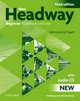 New Headway Beginner (3rd Ed) Workbook with key & Audio CD, Soars, John & Soars, Liz 