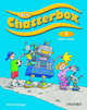 New Chatterbox 1 Pupil's Book, Strange, D 