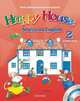 Happy House: 2: Student Book with MultiROM, 