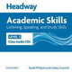 Headway Academic Skills 2 Listening and Speaking Class Audio CDs (2), 