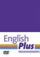 English Plus DVD (All Levels), 