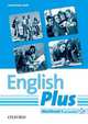 English Plus 1 Workbook with MultiROM, 