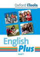 English Plus 1 iTools CD-ROM, 