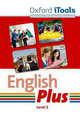 English Plus 2 iTools CD-ROM, 