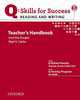 Q: Skills for Success 5 : Reading and Writing, Scott Roy Douglas 
