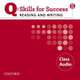 Q: Skills for Success 5 Reading & Writing Class Audio, Marguerite Anne Snow 