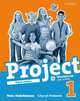 Project 1 (3rd Edition) Workbook with CD-ROM, Hutchinson, T 