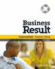 Business Result Intermediate Teacher's Book with DVD, Hughes, J et al 