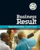 Business Result Upper-Intermediate: With Interactive Workbook on CD-ROM Student's Book Pack, Michael Duckworth 