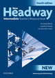 New Headway Intermediate (4th Ed) Teacher's Resource Book, Maris, Amanda et al 