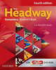 New Headway Elementary (4th Ed) Student's Book with iTutor DVD-ROM, 