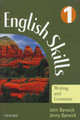 English Skills Writing and Grammar Workbook 1, Barwick, J & Barwick, J 
