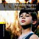 OBL1 The Adventures of Tom Sawyer Audio CD, 