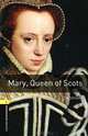 OBL1 Mary, Queen of Scots Book with Audio CD, Tim Vicary 