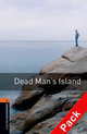 OBL2 Dead Man's Island Book with Audio CD, 