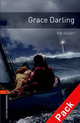 OBL2 Grace Darling Book with Audio CD, 