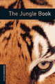 OBL2 The Jungle Book Book with Audio CD, 
