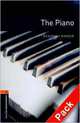 The Piano, Rosemary Border 