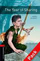 OBL2 The Year of Sharing Book with Audio CD, 