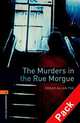 Murders in Rue Morgue, Oxford University Press Staff 