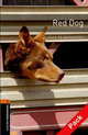OBL2 Red Dog Book with Audio CD, 