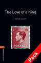 OBL2 The Love of a King Book with Audio CD, 