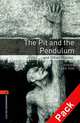 Pit and the Pendulum and Other Stories, Edgar Allan Poe 