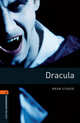 OBL2 Dracula, Bram Stoker 