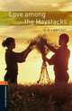 Oxford Bookworms Library: Love Among the Haystacks: Level 2: 700-Word Vocabulary, D.H. Lawrence 