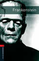 OBL3 Frankenstein, Mary Shelley 