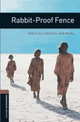 OBL3 Rabbit-proof Fence, Bassett, Jennifer (retold by) 