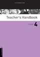 OBL4 Teacher's Handbook (Gratis), 