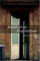 OBL4 Death of an Englishman, Magdalen Nabb 