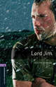 Oxford Bookworms Library: Lord Jim: Level 4: 1400-Word Vocabulary, Joseph Conrad 