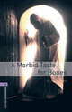 OBL4 A Morbid Taste for Bones, Ellis Peters 